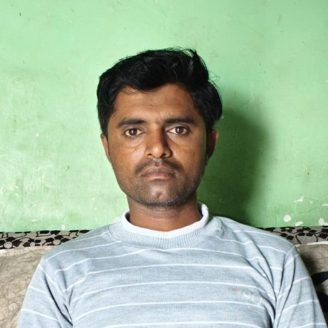 श्री.दिपक आत्माराम घुमरे 