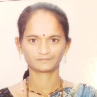 सौ .सुनिता सचिन सोनवणे 