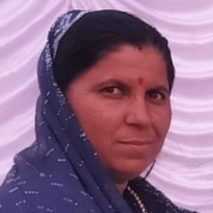 सौ लताबाई अरुण गांगुर्डे 